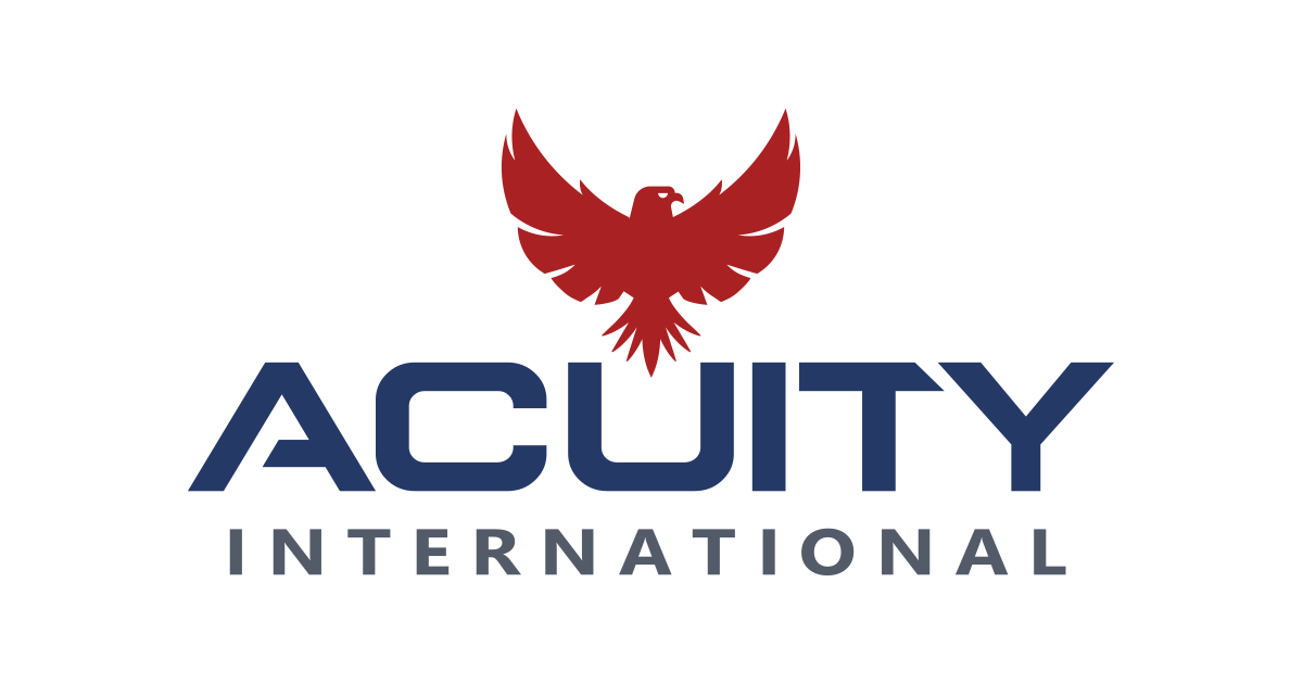 Acuity - CHS Middle East, LLC logo